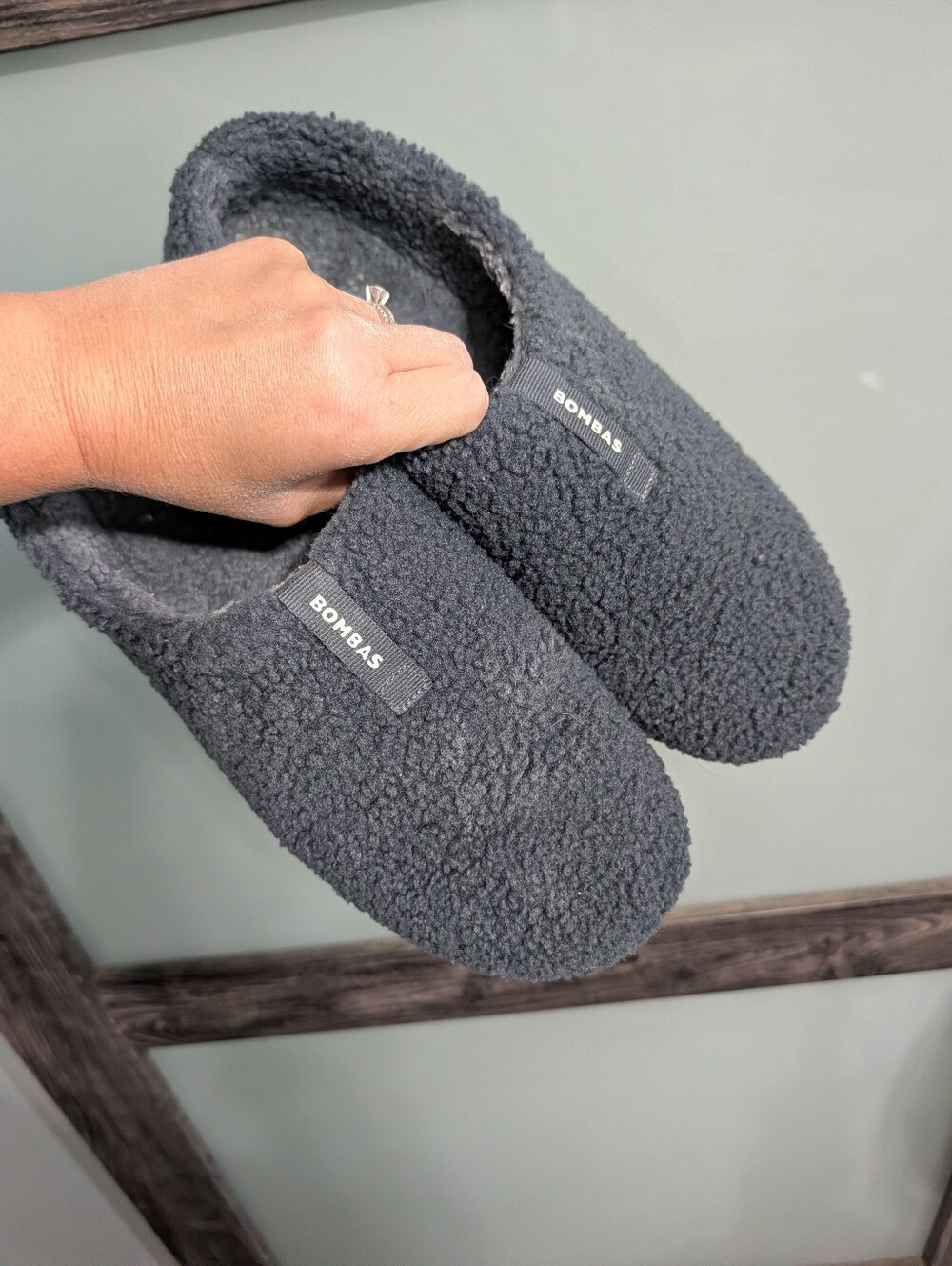 Bombas Mens Sunday Slippers